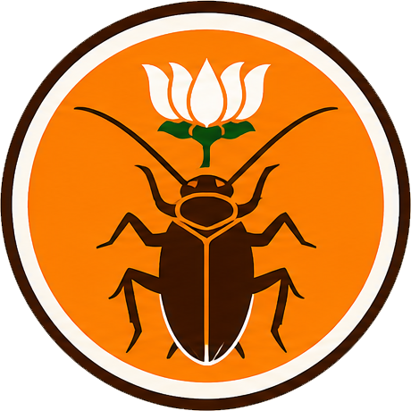 Cockroach Janta Party Updates Cockroach Janta Party